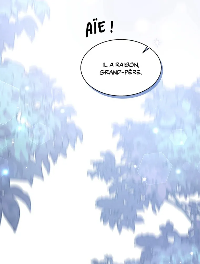 Read Little Rabbit and the Big Bad Leopard FR Manga Online