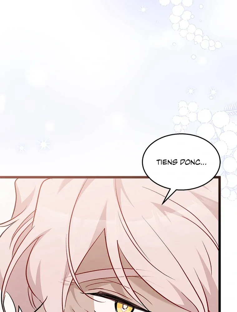 Read Little Rabbit and the Big Bad Leopard FR Manga Online