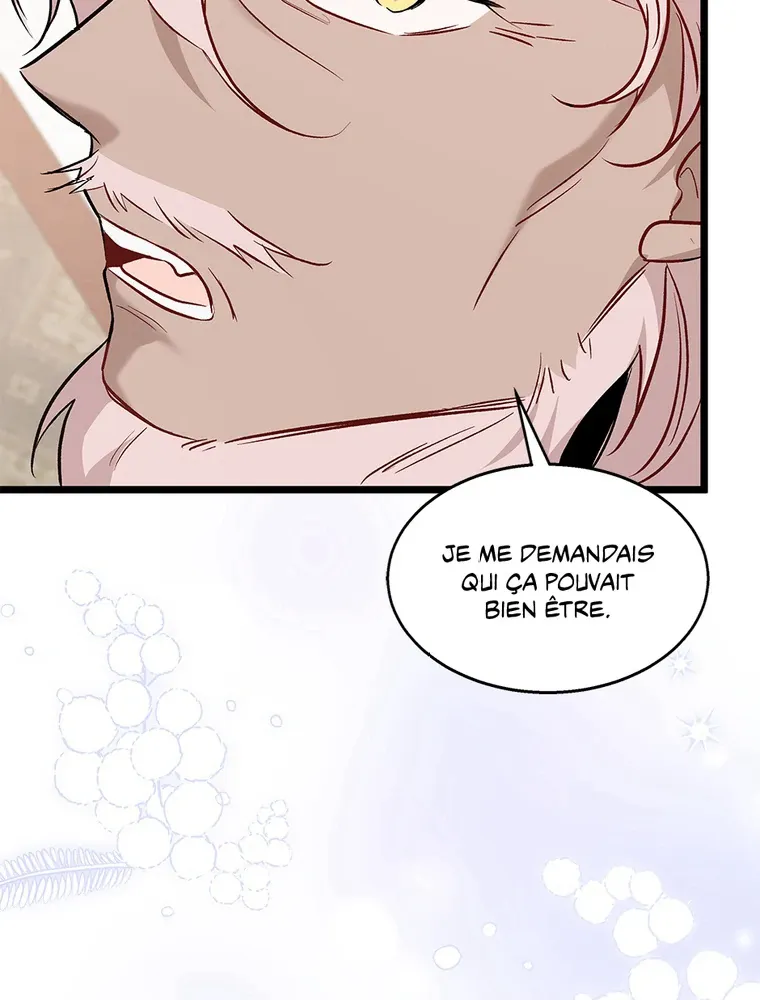 Read Little Rabbit and the Big Bad Leopard FR Manga Online
