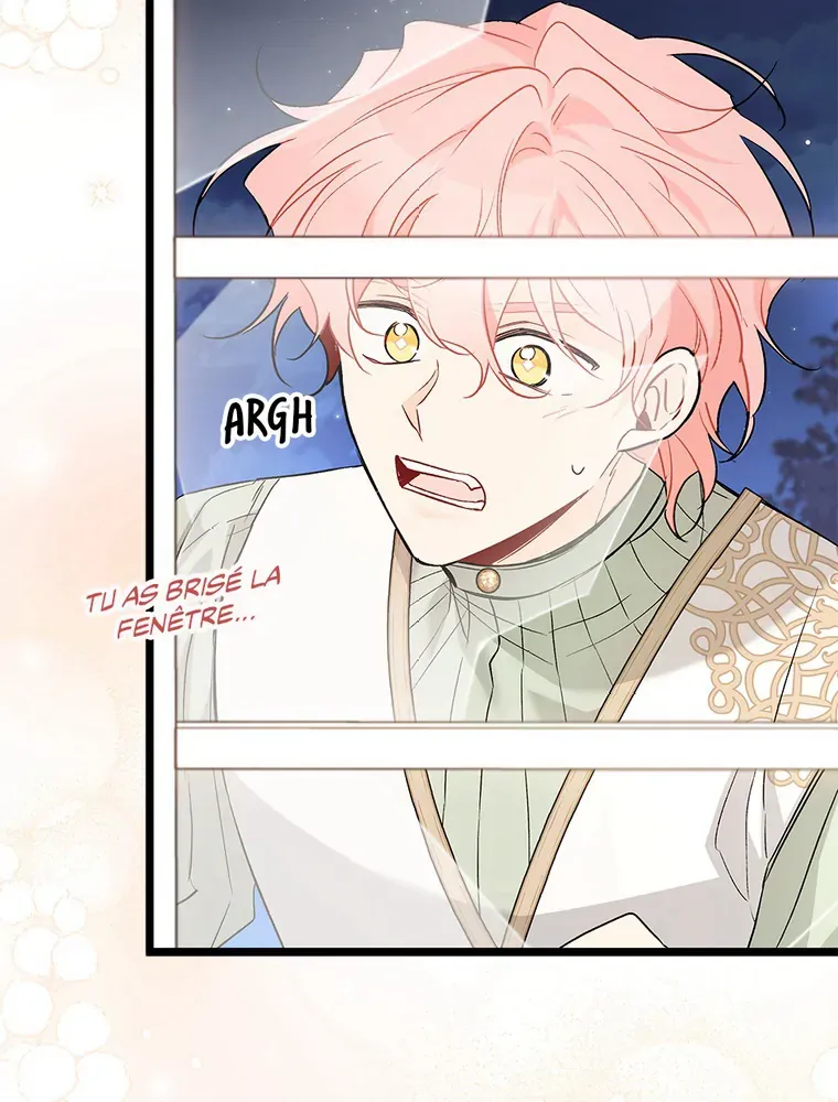 Read Little Rabbit and the Big Bad Leopard FR Manga Online