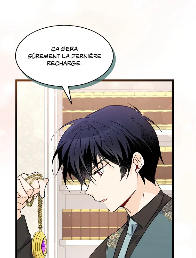 Read Little Rabbit and the Big Bad Leopard FR Manga Online