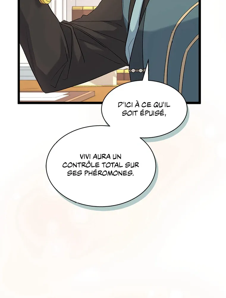 Read Little Rabbit and the Big Bad Leopard FR Manga Online