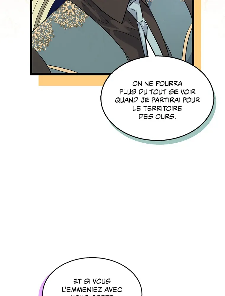Read Little Rabbit and the Big Bad Leopard FR Manga Online