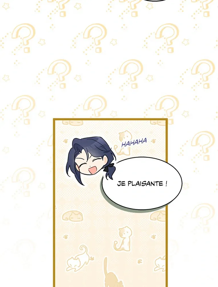 Read Little Rabbit and the Big Bad Leopard FR Manga Online