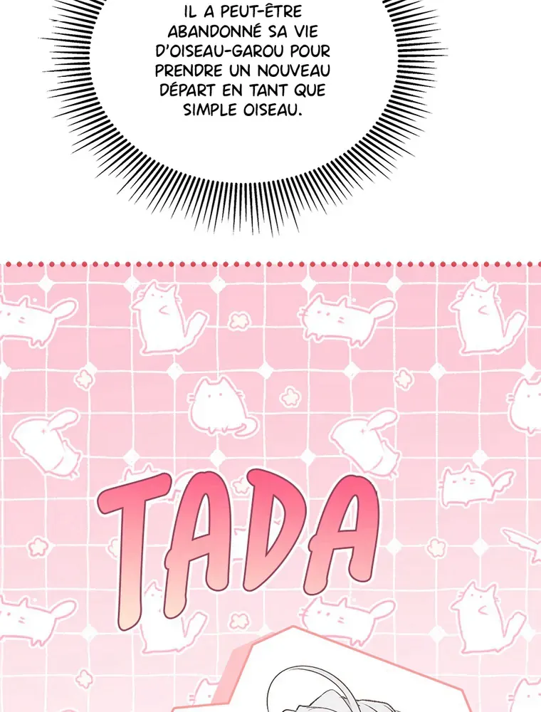 Read Little Rabbit and the Big Bad Leopard FR Manga Online