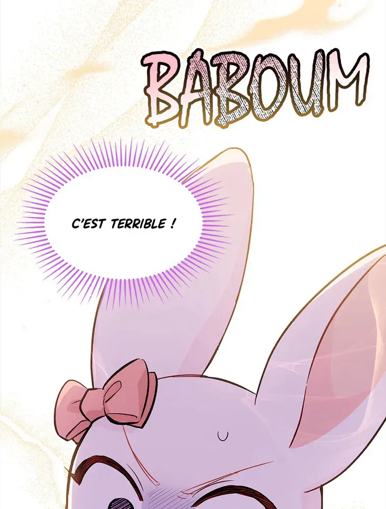 Read Little Rabbit and the Big Bad Leopard FR Manga Online
