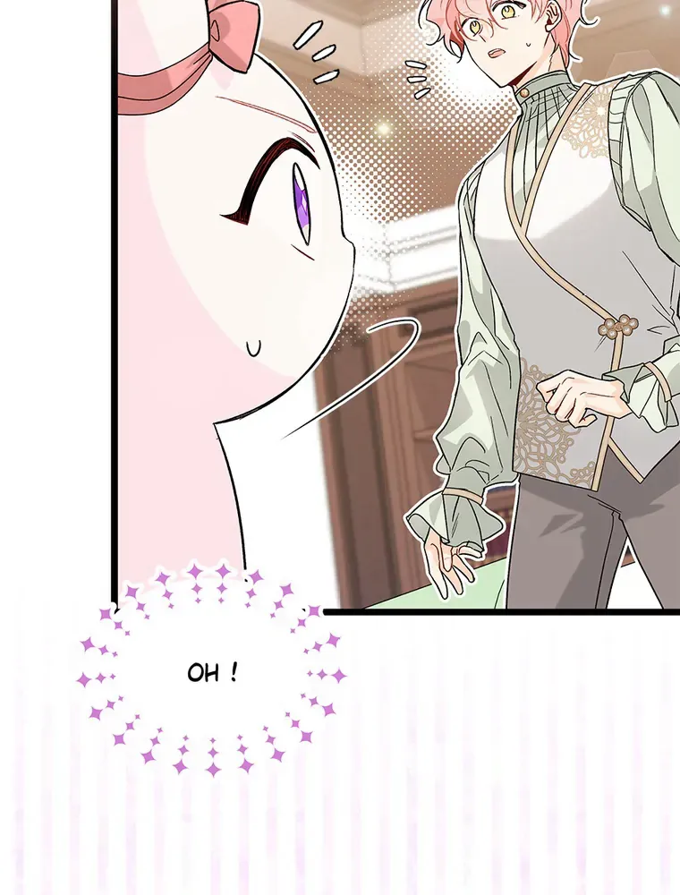 Read Little Rabbit and the Big Bad Leopard FR Manga Online