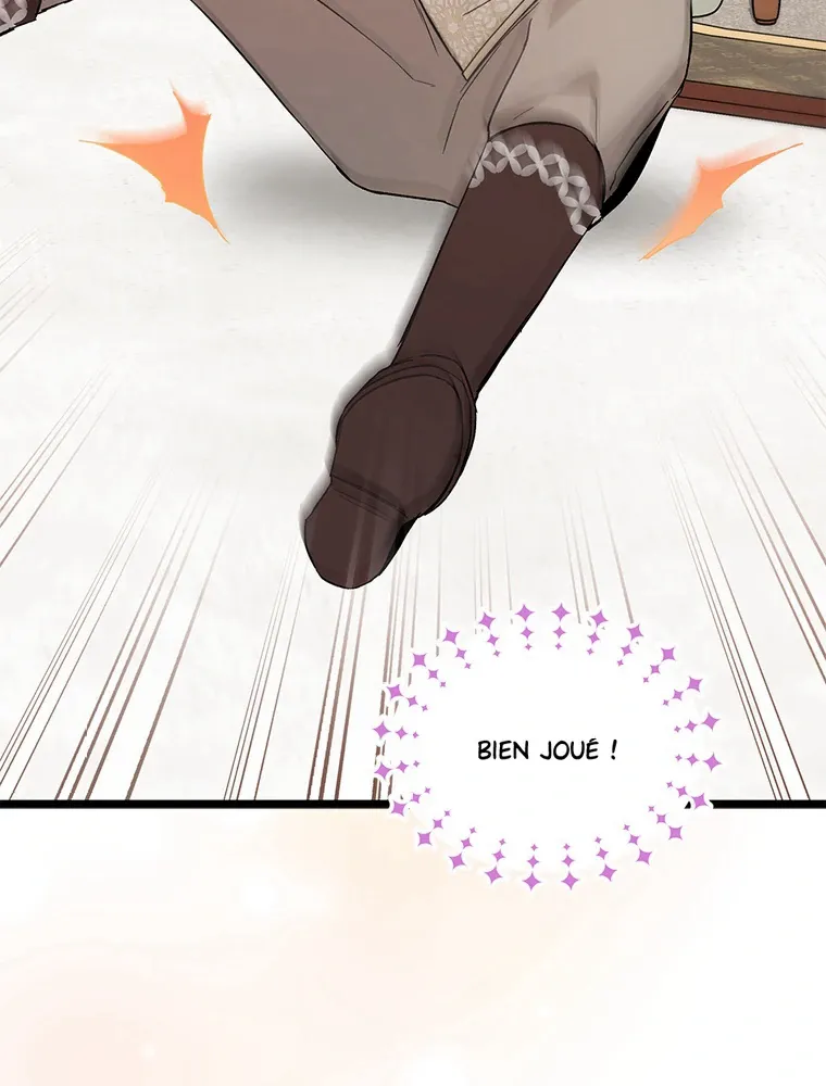 Read Little Rabbit and the Big Bad Leopard FR Manga Online