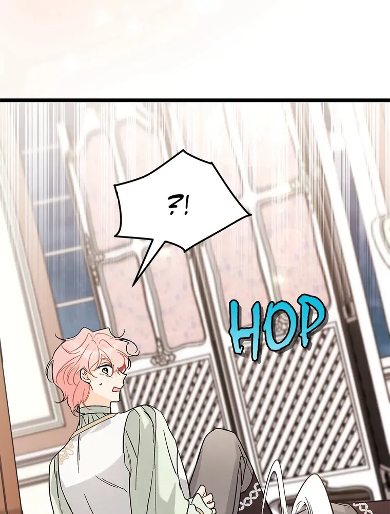 Read Little Rabbit and the Big Bad Leopard FR Manga Online