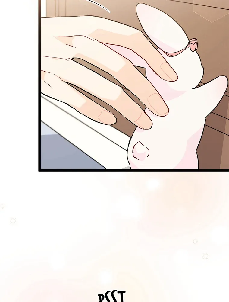 Read Little Rabbit and the Big Bad Leopard FR Manga Online