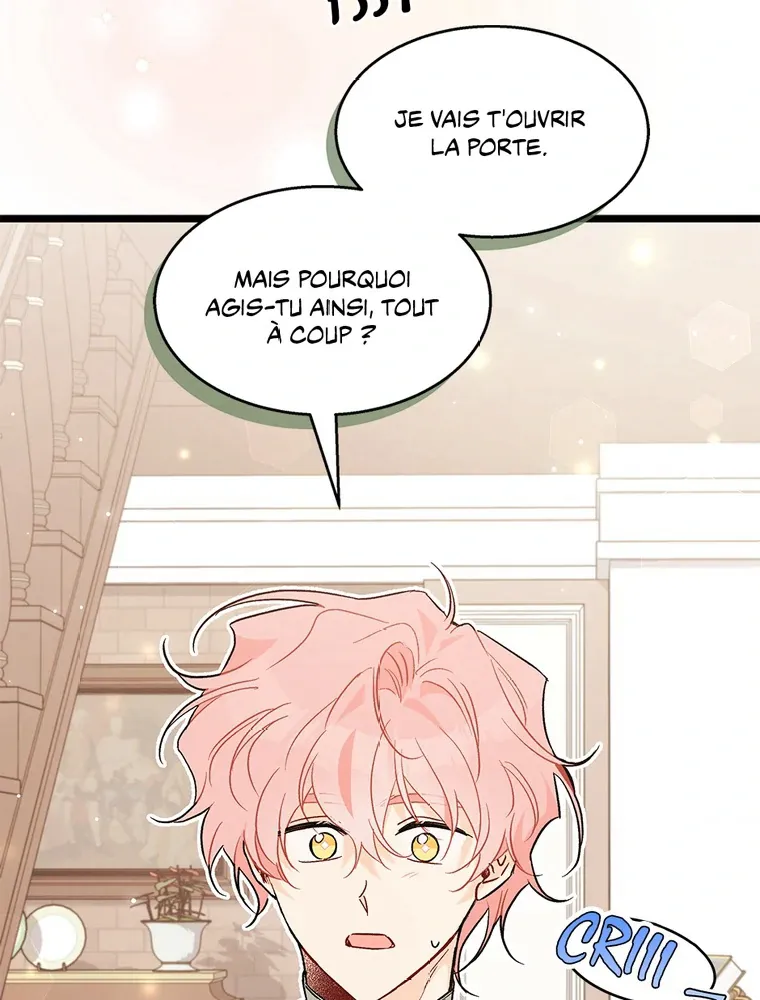 Read Little Rabbit and the Big Bad Leopard FR Manga Online