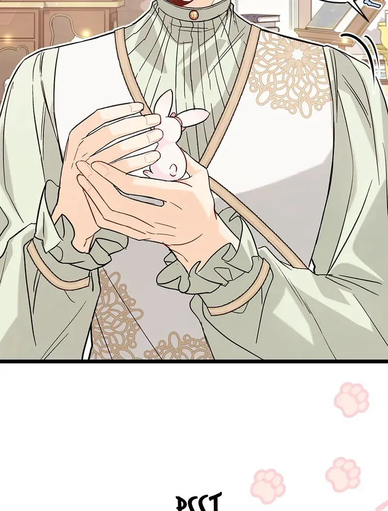Read Little Rabbit and the Big Bad Leopard FR Manga Online