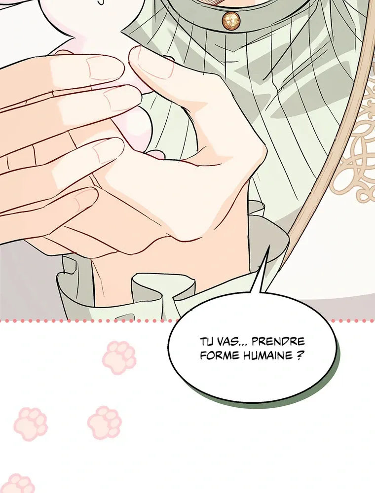 Read Little Rabbit and the Big Bad Leopard FR Manga Online