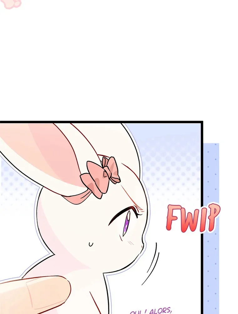 Read Little Rabbit and the Big Bad Leopard FR Manga Online