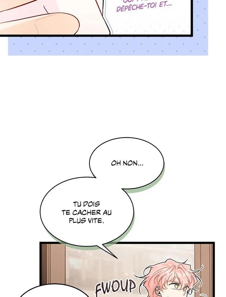 Read Little Rabbit and the Big Bad Leopard FR Manga Online