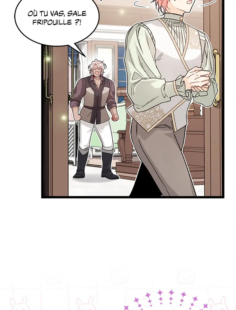 Read Little Rabbit and the Big Bad Leopard FR Manga Online