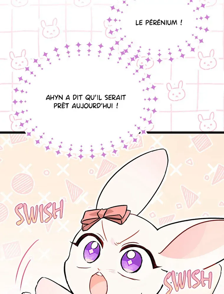 Read Little Rabbit and the Big Bad Leopard FR Manga Online