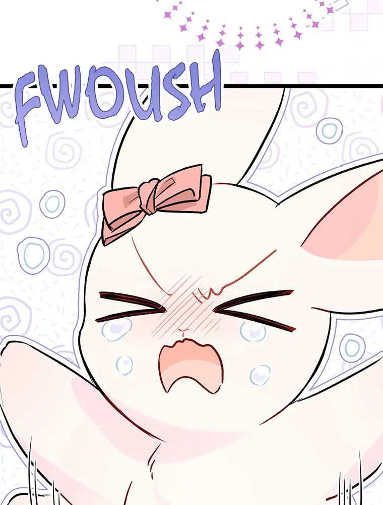 Read Little Rabbit and the Big Bad Leopard FR Manga Online