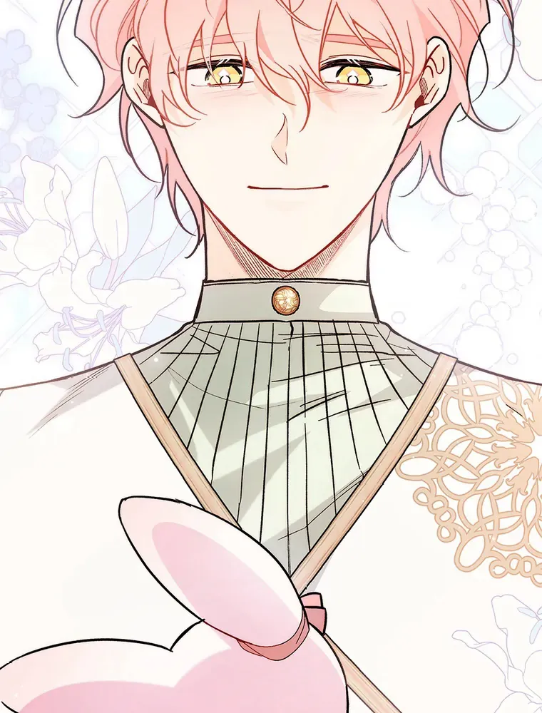 Read Little Rabbit and the Big Bad Leopard FR Manga Online