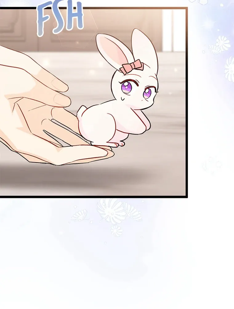 Read Little Rabbit and the Big Bad Leopard FR Manga Online