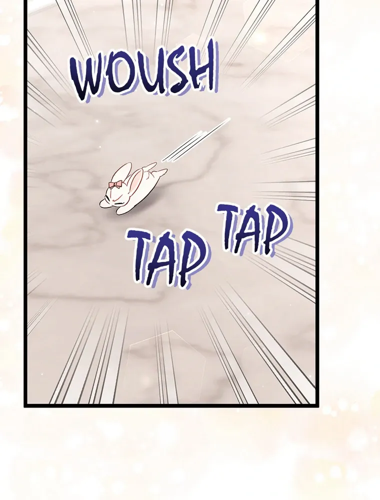 Read Little Rabbit and the Big Bad Leopard FR Manga Online