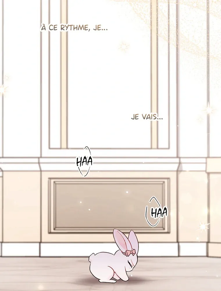Read Little Rabbit and the Big Bad Leopard FR Manga Online