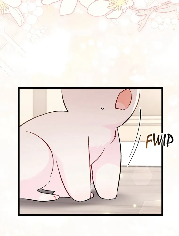 Read Little Rabbit and the Big Bad Leopard FR Manga Online