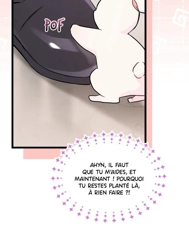 Read Little Rabbit and the Big Bad Leopard FR Manga Online