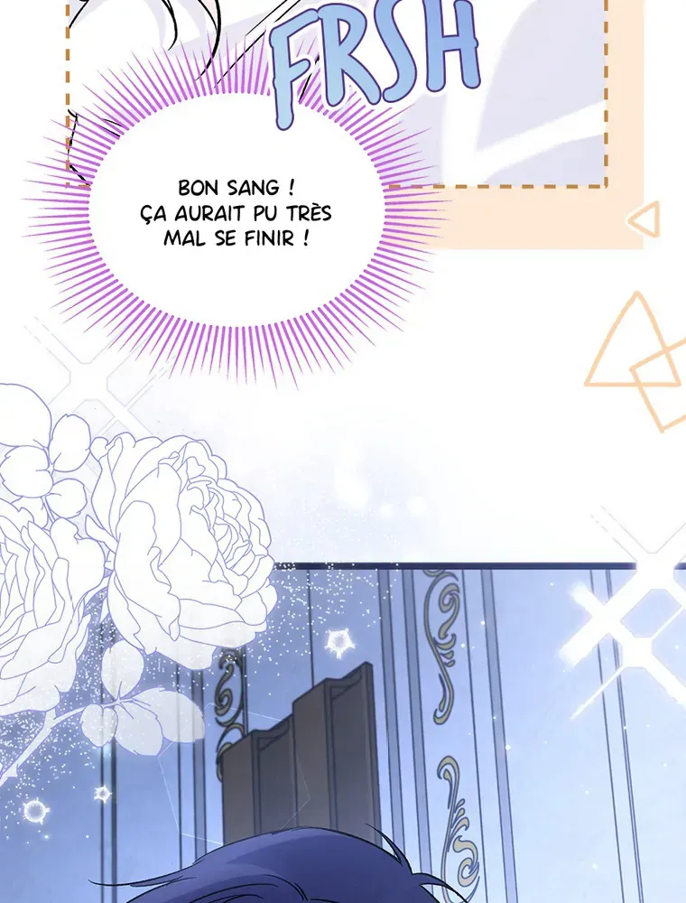 Read Little Rabbit and the Big Bad Leopard FR Manga Online
