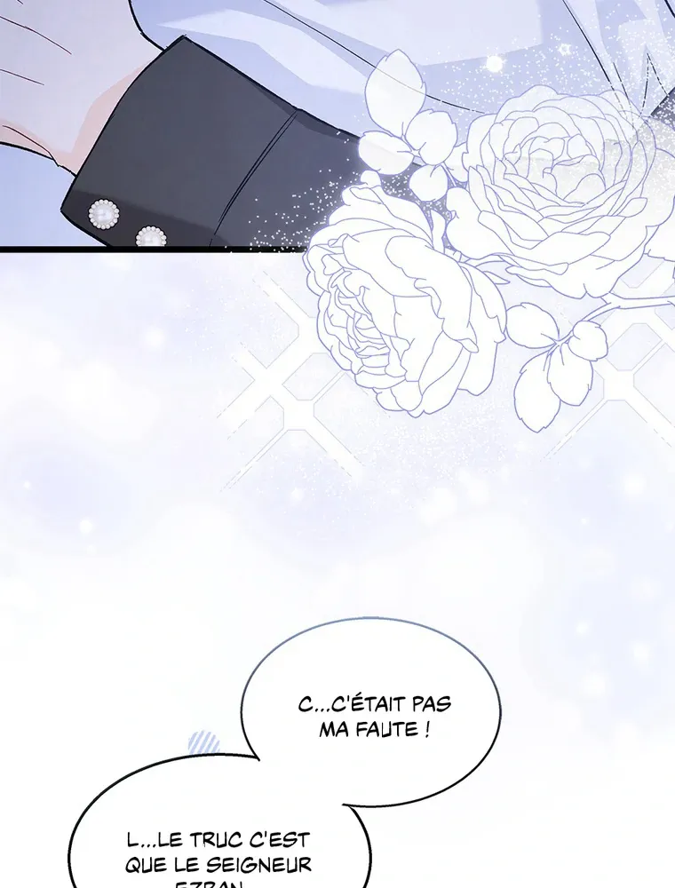 Read Little Rabbit and the Big Bad Leopard FR Manga Online