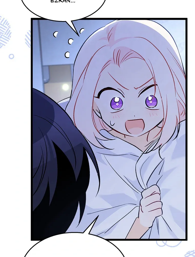 Read Little Rabbit and the Big Bad Leopard FR Manga Online