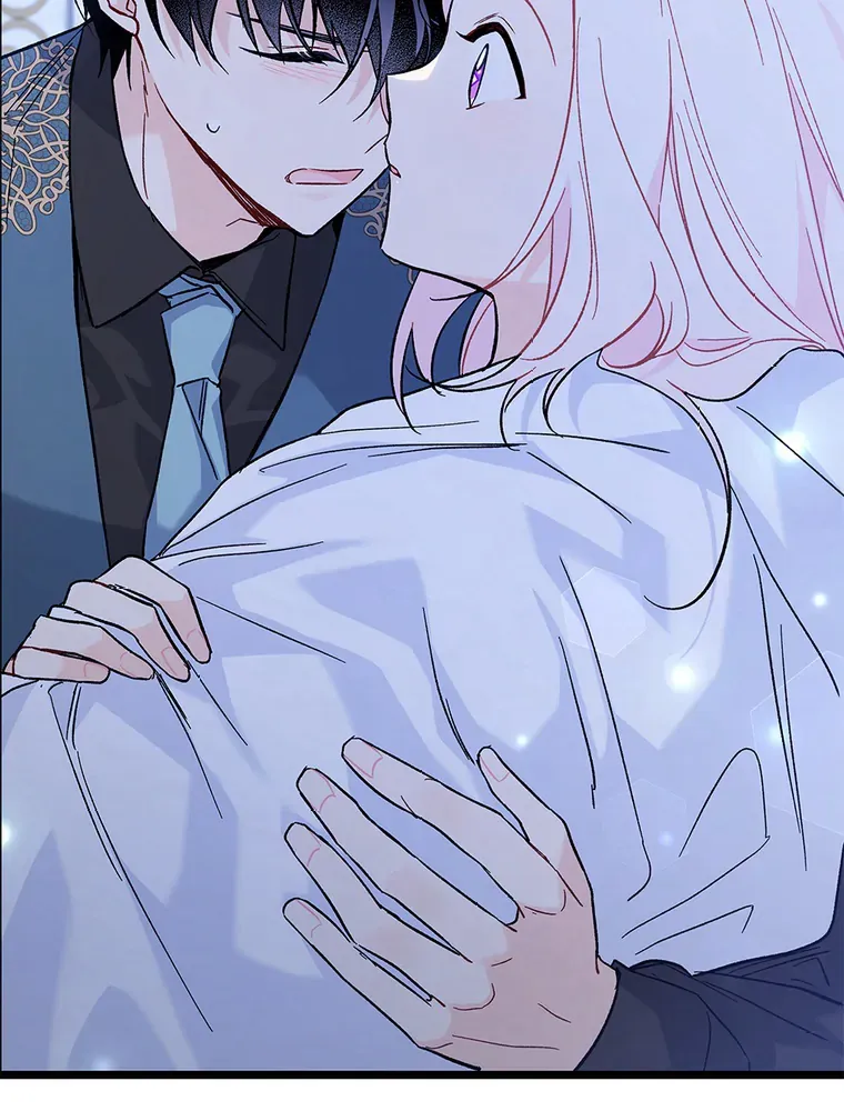 Read Little Rabbit and the Big Bad Leopard FR Manga Online