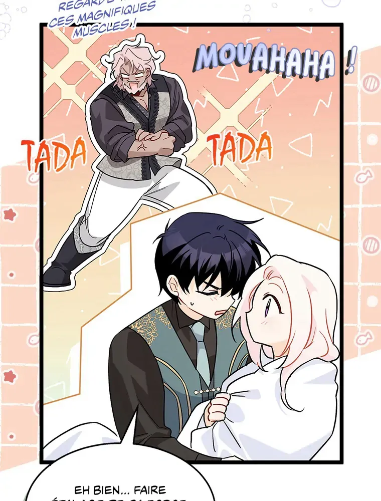 Read Little Rabbit and the Big Bad Leopard FR Manga Online