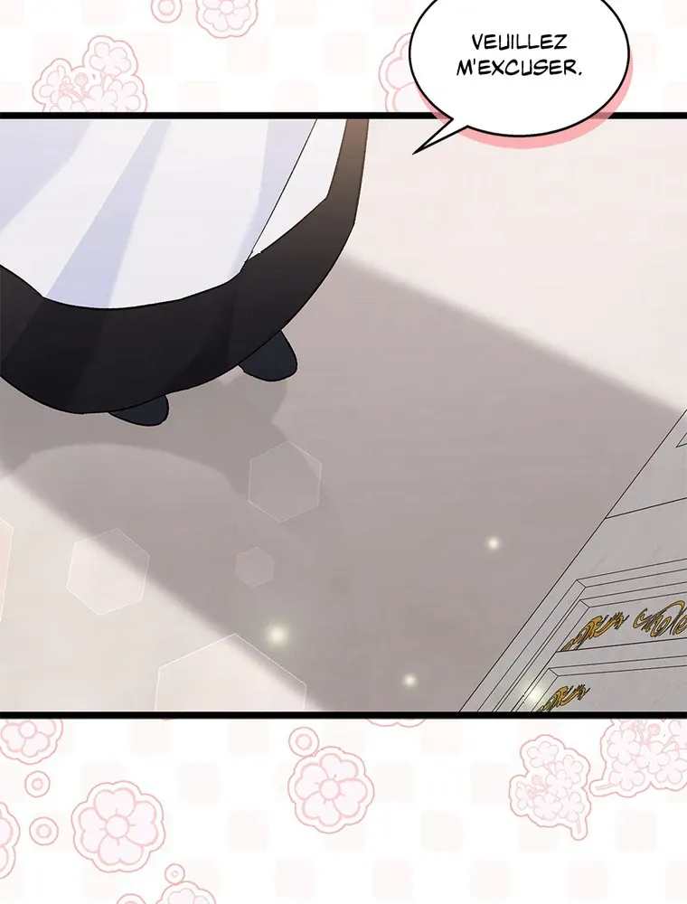 Read Little Rabbit and the Big Bad Leopard FR Manga Online