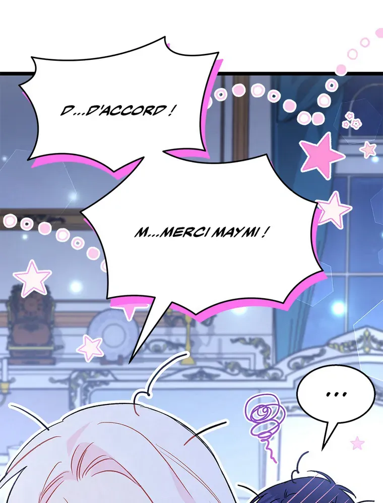 Read Little Rabbit and the Big Bad Leopard FR Manga Online