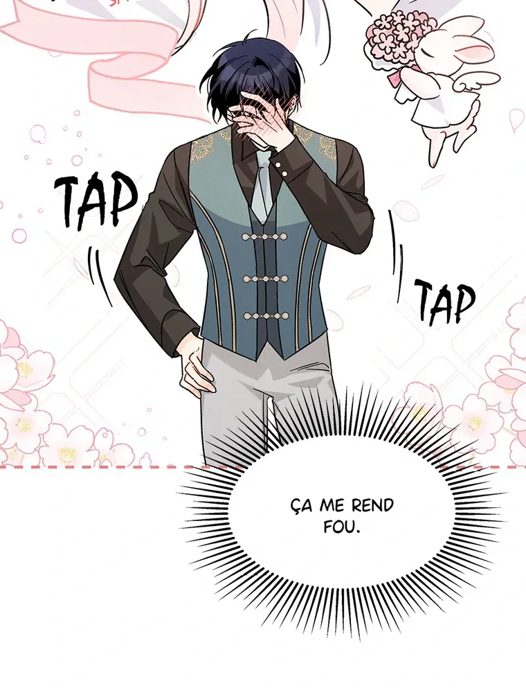 Read Little Rabbit and the Big Bad Leopard FR Manga Online