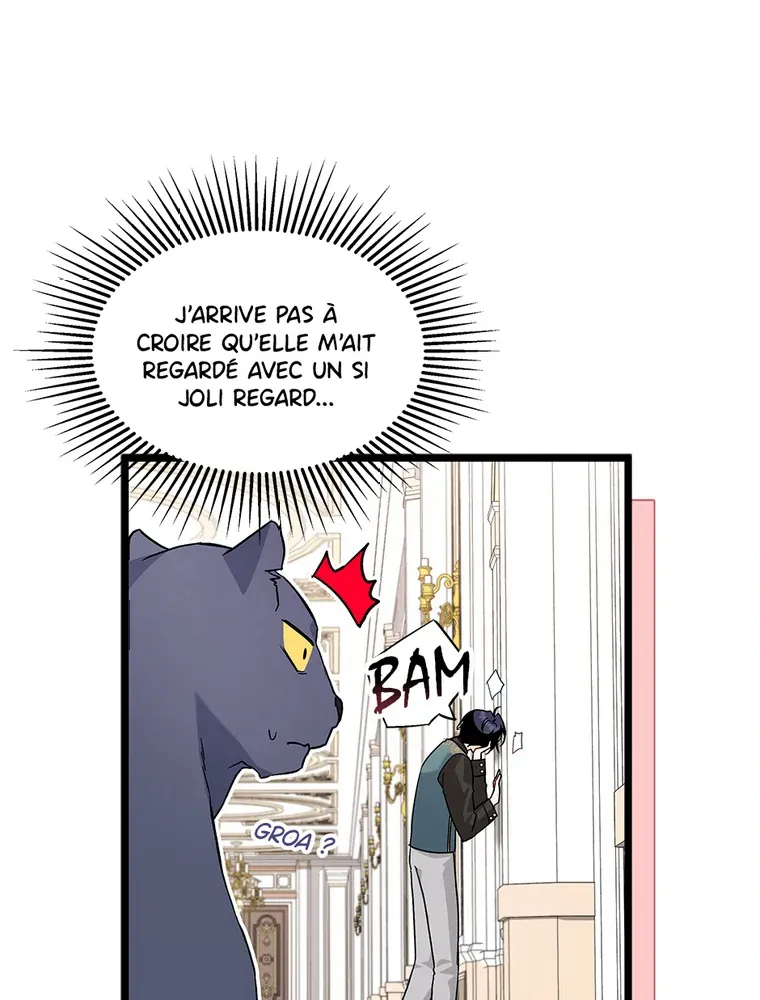 Read Little Rabbit and the Big Bad Leopard FR Manga Online