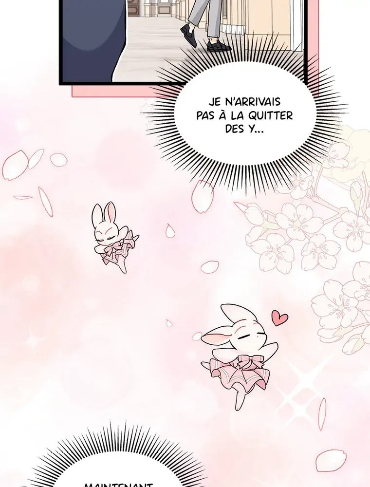 Read Little Rabbit and the Big Bad Leopard FR Manga Online