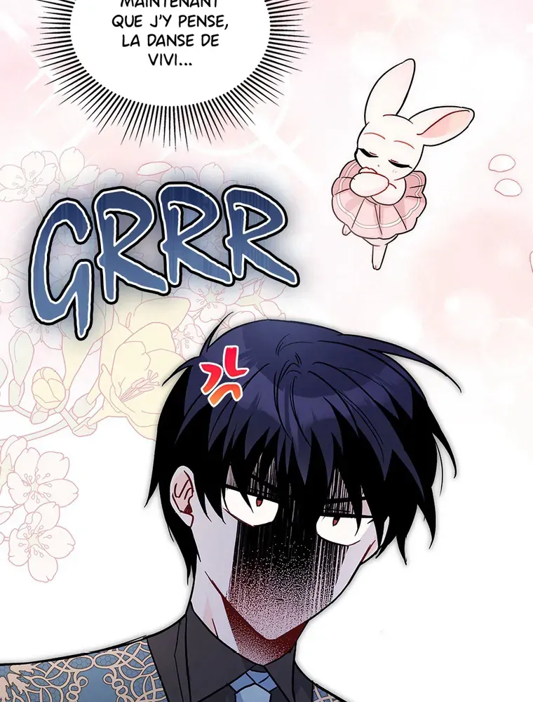 Read Little Rabbit and the Big Bad Leopard FR Manga Online