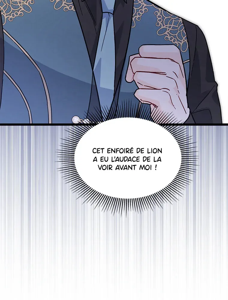 Read Little Rabbit and the Big Bad Leopard FR Manga Online