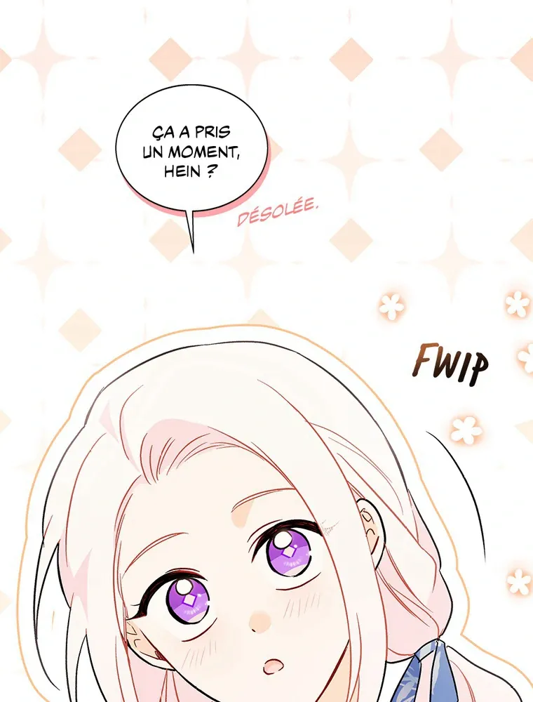 Read Little Rabbit and the Big Bad Leopard FR Manga Online