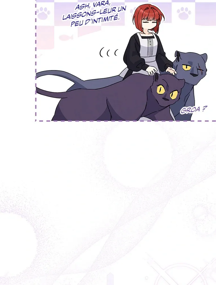 Read Little Rabbit and the Big Bad Leopard FR Manga Online