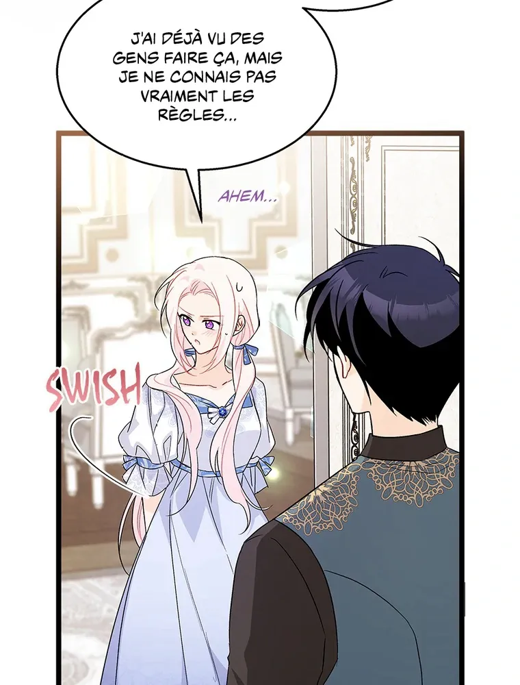 Read Little Rabbit and the Big Bad Leopard FR Manga Online