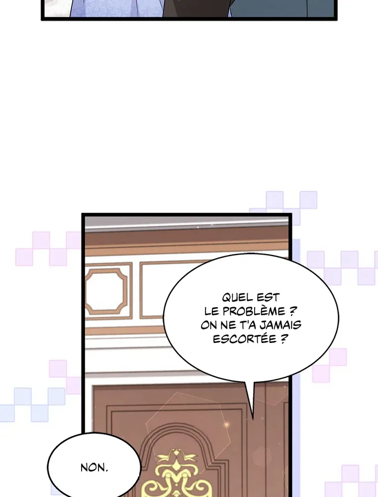 Read Little Rabbit and the Big Bad Leopard FR Manga Online