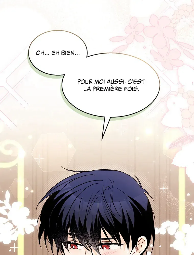 Read Little Rabbit and the Big Bad Leopard FR Manga Online
