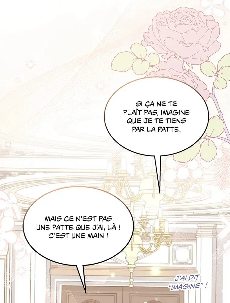 Read Little Rabbit and the Big Bad Leopard FR Manga Online