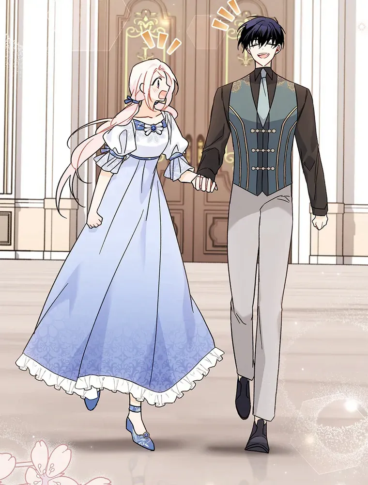 Read Little Rabbit and the Big Bad Leopard FR Manga Online