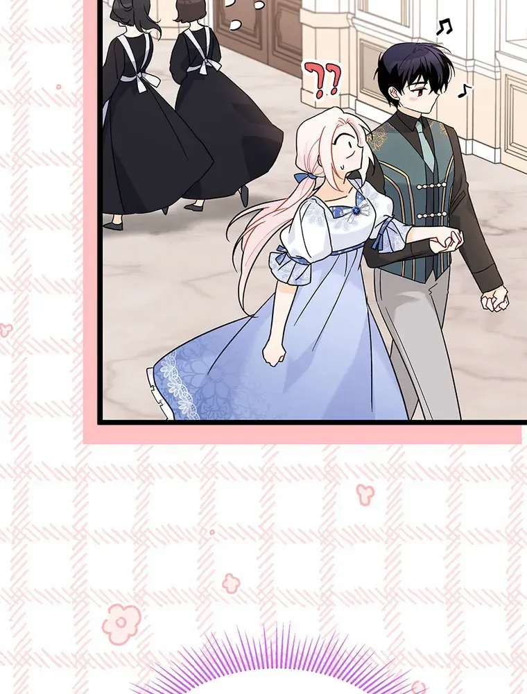 Read Little Rabbit and the Big Bad Leopard FR Manga Online