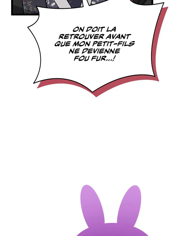 Read Little Rabbit and the Big Bad Leopard FR Manga Online