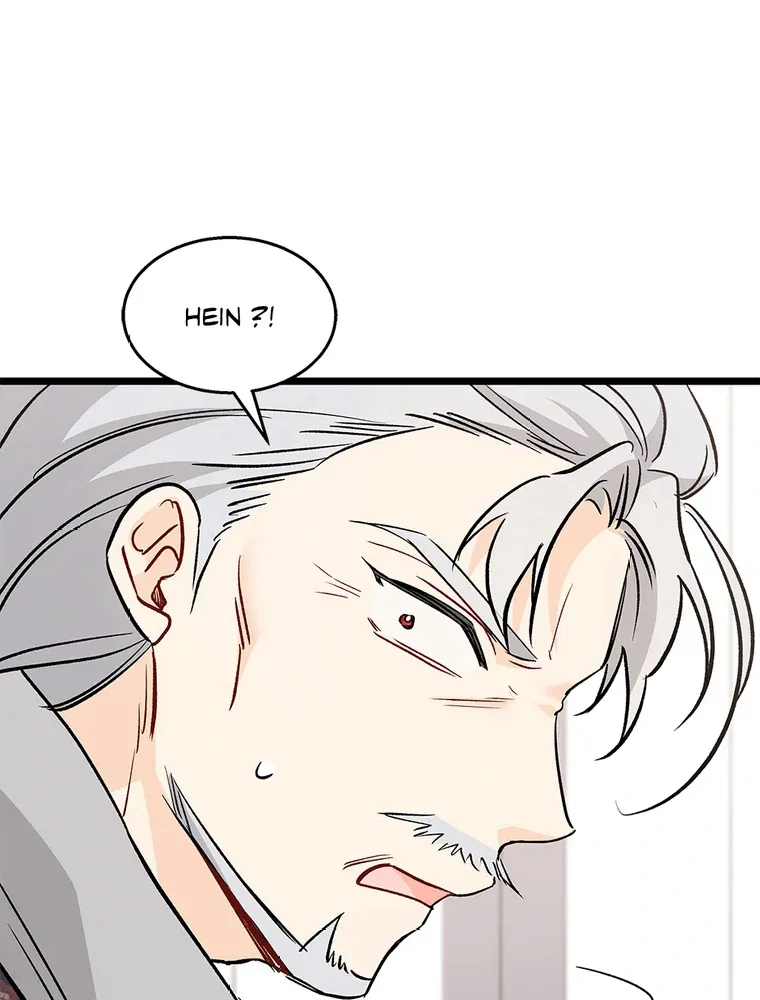 Read Little Rabbit and the Big Bad Leopard FR Manga Online